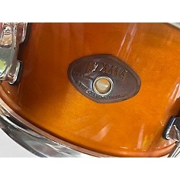 Used TAMA 14in the quality drum Natural Drum