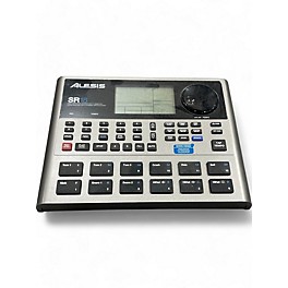 Used Alesis SR18 Drum Machine