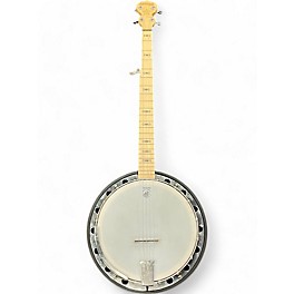 Used Deering Used Deering Goodtime Natural Banjo