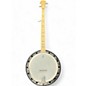 Used Deering Used Deering Goodtime Natural Banjo thumbnail