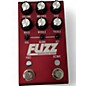 Used Jackson Audio Modular Fuzz Effect Pedal thumbnail