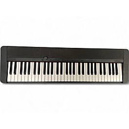 Used Casio CT-S1 Portable Keyboard