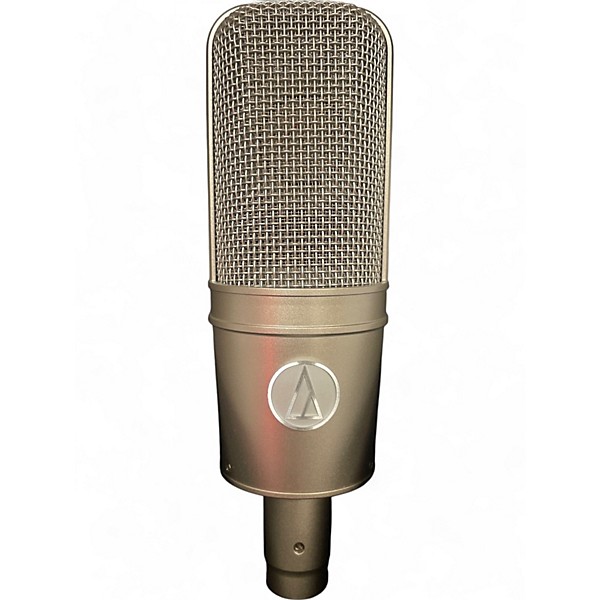 Used Audio-Technica AT4047/SV Condenser Microphone