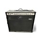 Used Peavey 6505 Plus 1x12 60W Tube Guitar Combo Amp thumbnail