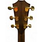 Used Taylor AD14CE 50TH ANNIVERSARY LIMITED EDITION Tobacco Sunburst Acoustic Electric Guitar