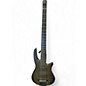 Used NS Design CR5 5 String Black Electric Bass Guitar thumbnail