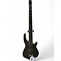 Used NS Design CR5 5 String Black Electric Bass Guitar