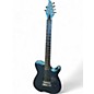 Used Kiesel ALAN HOLDSWORTH FATBOY Blue Solid Body Electric Guitar thumbnail