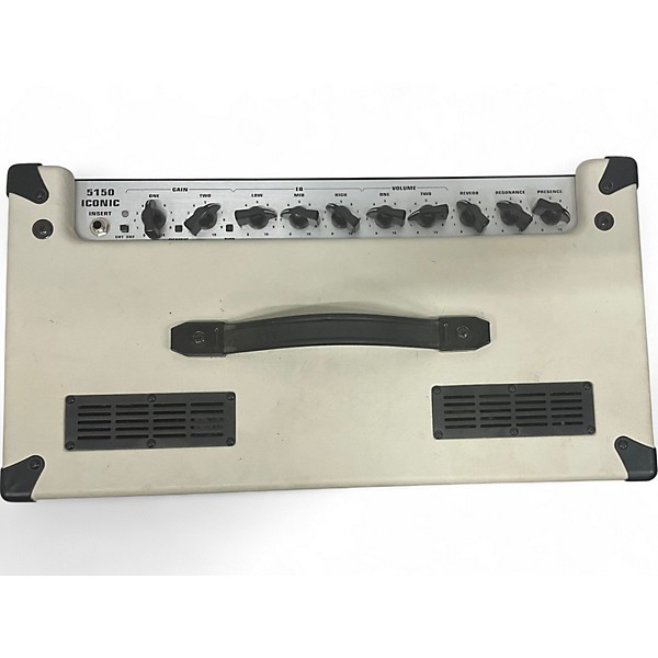 Used Fender TWIN Tube Guitar Combo Amp