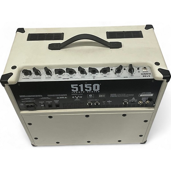 Used Fender TWIN Tube Guitar Combo Amp