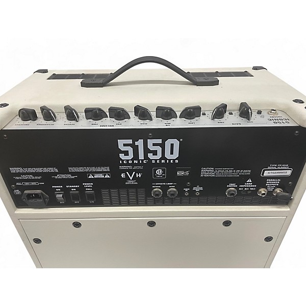 Used Fender TWIN Tube Guitar Combo Amp