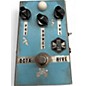 Used Beetronics FX Octahive Effect Pedal thumbnail