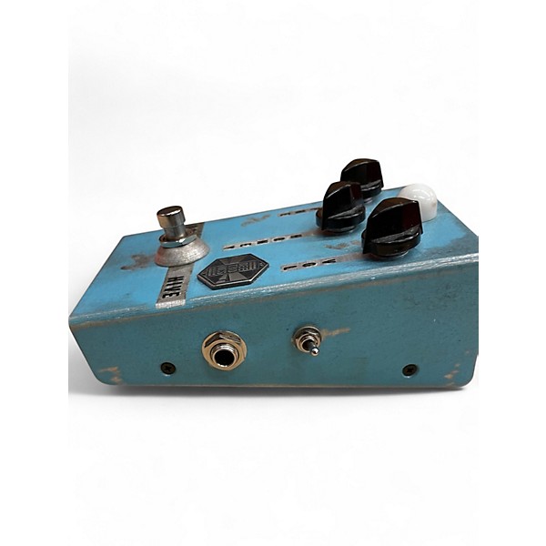 Used Beetronics FX Octahive Effect Pedal