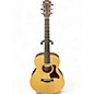 Used Taylor GS Mini Mahogany Rosewood Natural Acoustic Guitar thumbnail