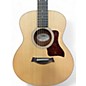 Used Taylor GS Mini Mahogany Rosewood Natural Acoustic Guitar