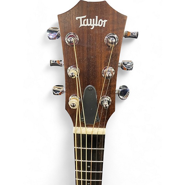 Used Taylor GS Mini Mahogany Rosewood Natural Acoustic Guitar