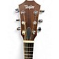 Used Taylor GS Mini Mahogany Rosewood Natural Acoustic Guitar