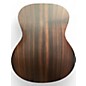 Used Taylor GS Mini Mahogany Rosewood Natural Acoustic Guitar