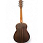 Used Taylor GS Mini Mahogany Rosewood Natural Acoustic Guitar