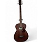 Used Ibanez PCBE12MHOPN Ebony Acoustic Bass Guitar thumbnail