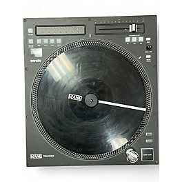 Used RANE TWELVE MKII