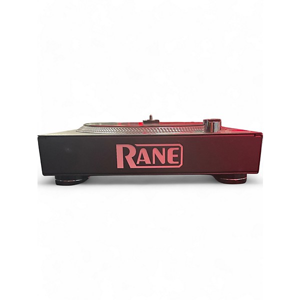 Used RANE TWELVE MKII