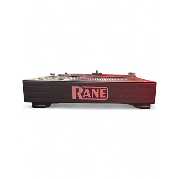 Used RANE TWELVE MKII