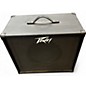 Used Peavey 112-6 25W Guitar Cabinet thumbnail