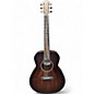 Used Taylor GS Mini Koa Plus Natural Acoustic Electric Guitar