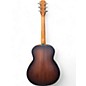 Used Taylor GS Mini Koa Plus Natural Acoustic Electric Guitar