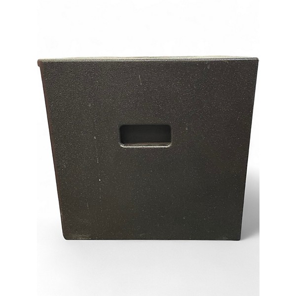 Used Harbinger S12 Powered Subwoofer