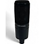 Used Audio-Technica AT2020 Condenser Microphone