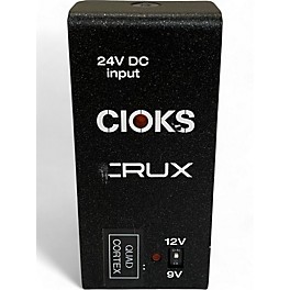 Used CIOKS CRUX Power Supply