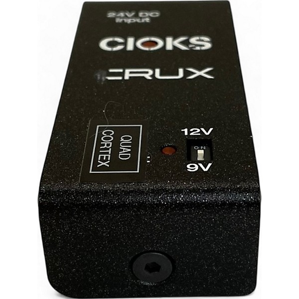 Used CIOKS CRUX Power Supply