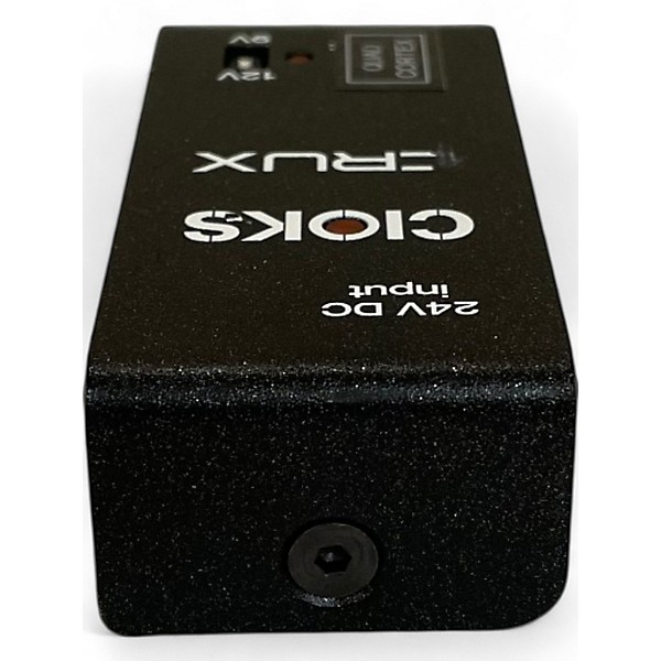 Used CIOKS CRUX Power Supply