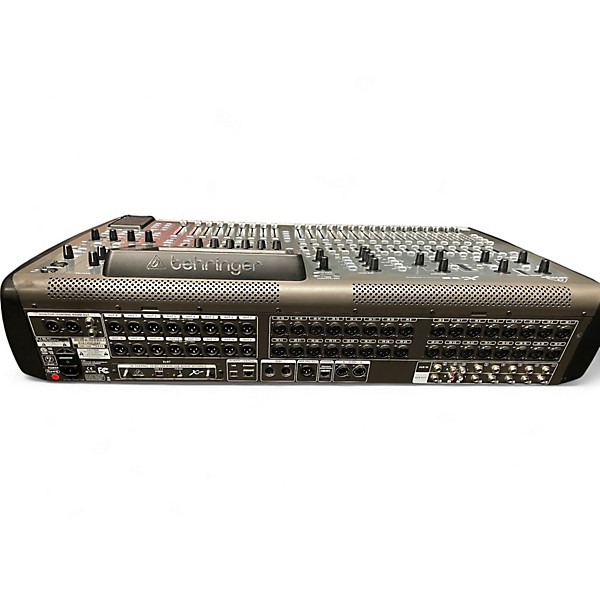 Used Behringer X32 Core Digital Mixer