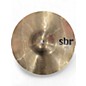 Used SABIAN 10in SBR Series Splash Cymbal thumbnail