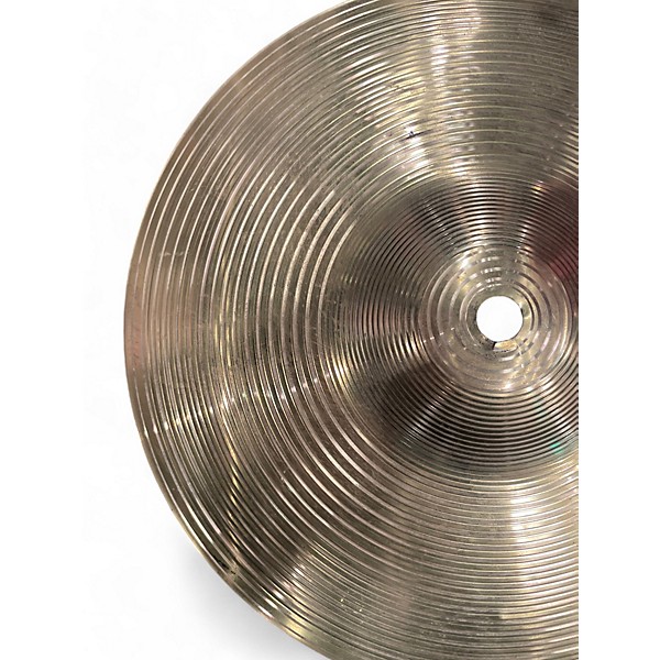 Used SABIAN 10in SBR Series Splash Cymbal