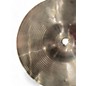 Used SABIAN 10in SBR Series Splash Cymbal