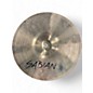 Used SABIAN 10in SBR Series Splash Cymbal