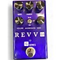 Used Revv Amplification G3 Effect Pedal thumbnail