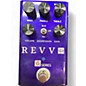 Used Revv Amplification G3 Effect Pedal