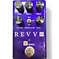 Used Revv Amplification G3 Effect Pedal