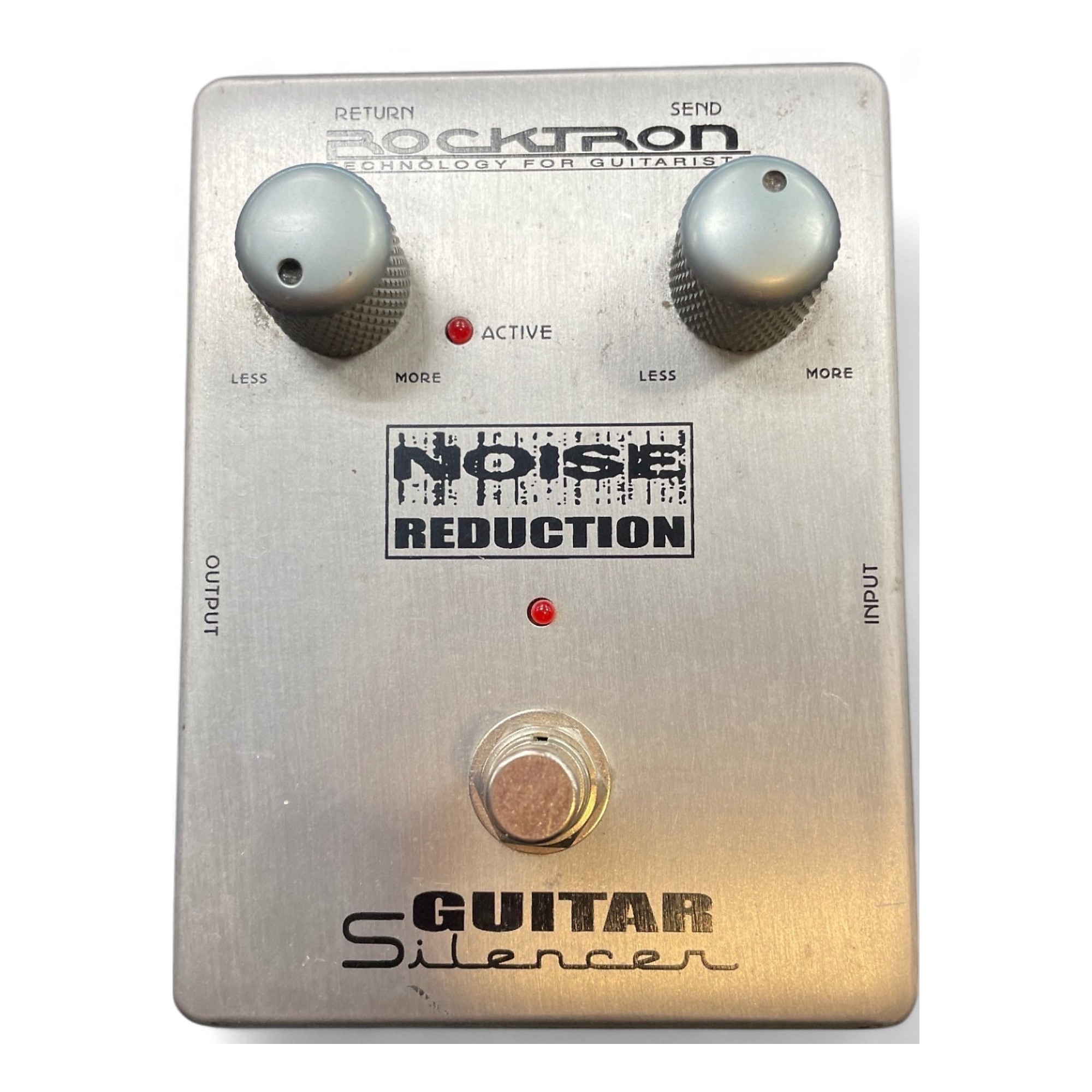 Rocktron GUITAR Silencer ギター