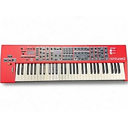 Used Nord Wave 2 Synthesizer