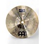 Used MEINL 8in HCS Splash Cymbal thumbnail