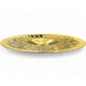 Used MEINL 8in HCS Splash Cymbal