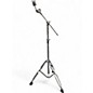 Used Gibraltar Single Braced Straight Cymbal Stand Cymbal Stand