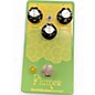 Used EarthQuaker Devices Plumes Small Signal Shredder Overdrive Effect Pedal thumbnail