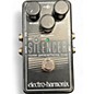 Used Electro-Harmonix Silencer Noise Gate Effect Pedal thumbnail